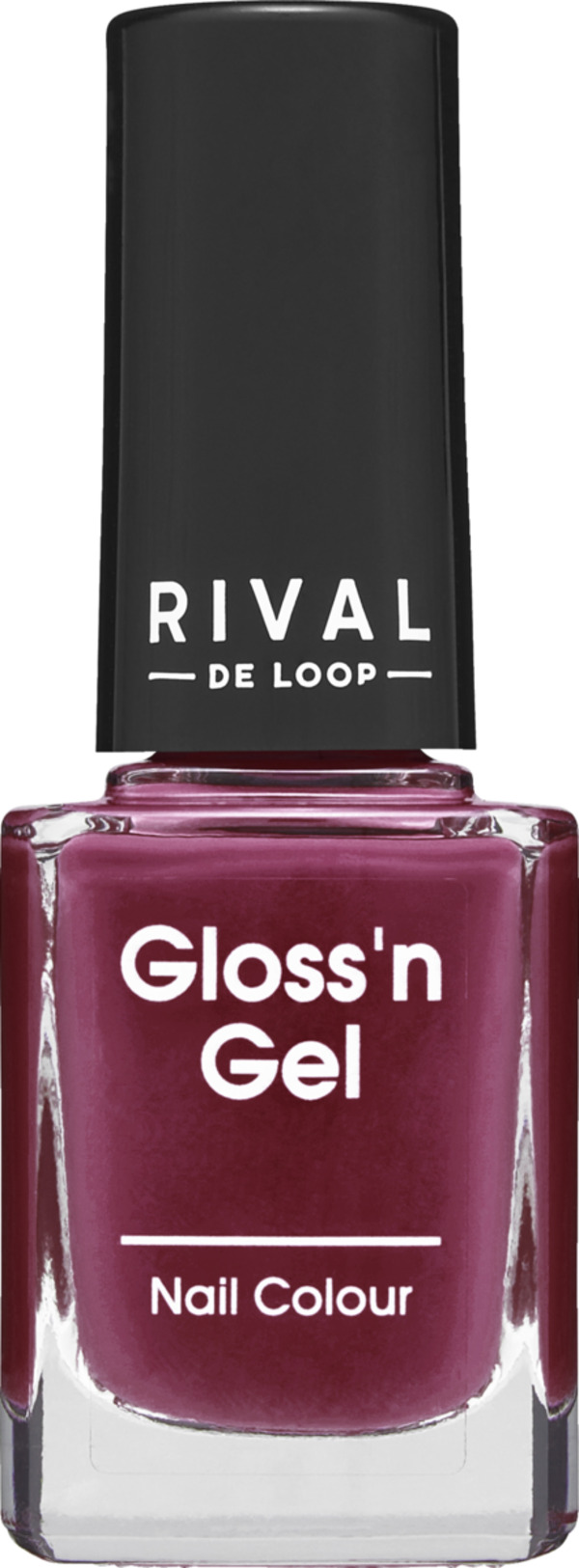 Bild 1 von RIVAL DE LOOP Gloss'n Gel Nail Colour 15