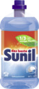 Bild 1 von Sunil aktiv Vollwaschmittel flüssig 20 WL