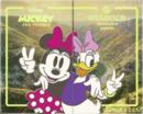 Bild 1 von essence Disney Mickey&Friends eyeshadow palette 02 Imagination has no age