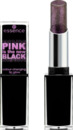 Bild 2 von essence PINK is the new BLACK colour-changing lip glow 01 The Pink Is Yet To Come