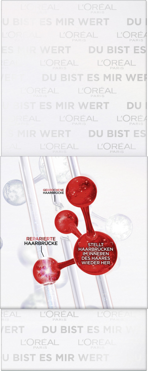 Bild 3 von L’Oréal Paris Elvital Bond Repair-Trio