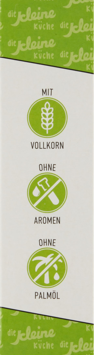 Bild 3 von Die Kleine Küche Bio Baby Dinkel Kekse