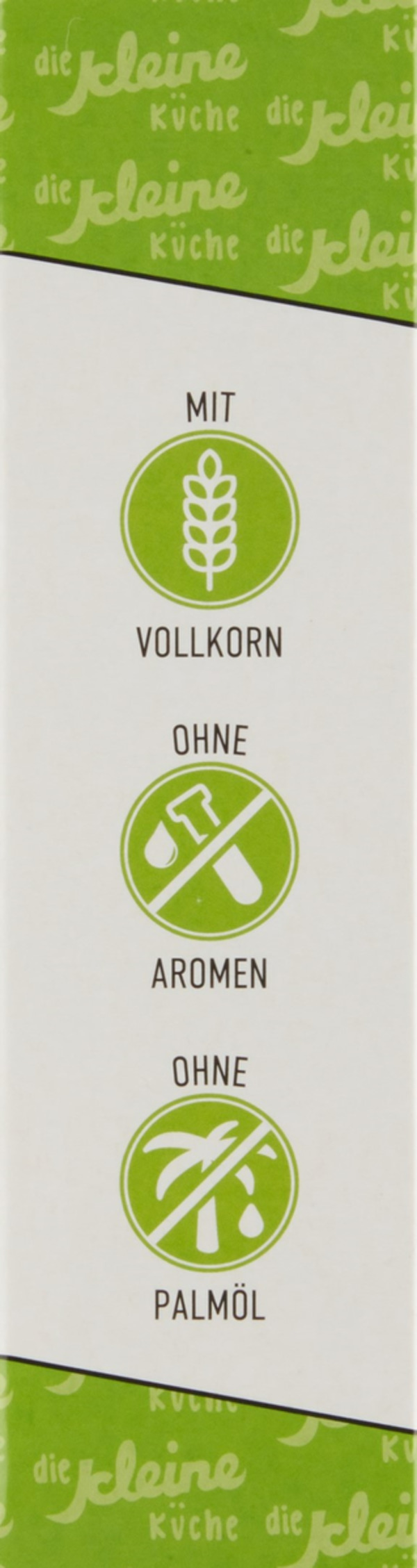 Bild 3 von Die Kleine Küche Bio Baby Dinkel Kekse