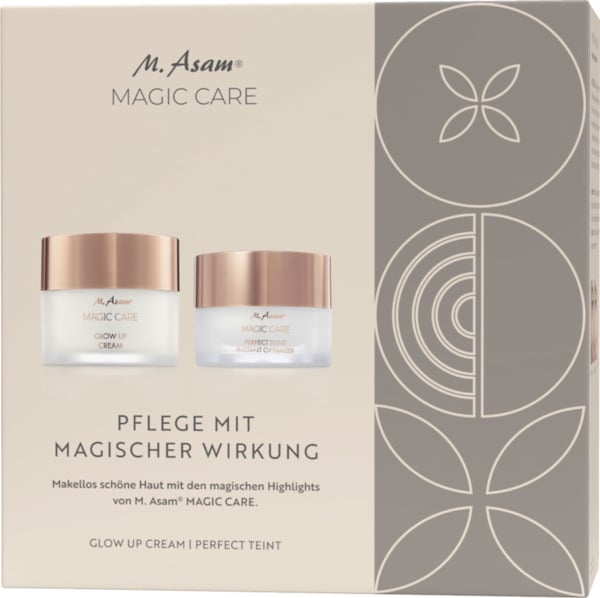 Bild 1 von M. Asam Magic Care Geschenkset