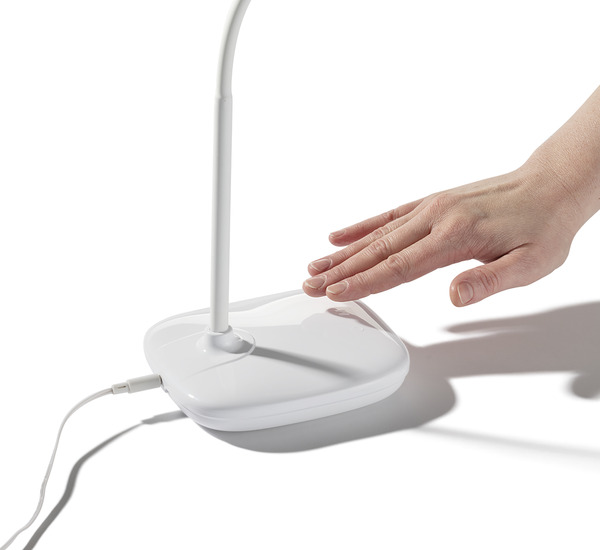 Bild 2 von IDEENWELT LED-Schreibtischleuchte