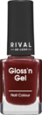 Bild 1 von RIVAL DE LOOP Gloss'n Gel Nail Colour 18