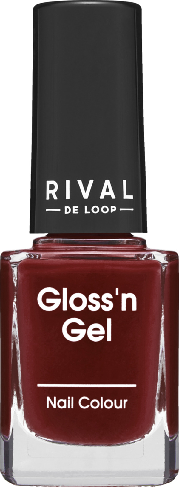 Bild 1 von RIVAL DE LOOP Gloss'n Gel Nail Colour 18