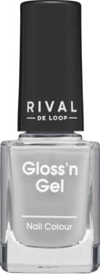 RIVAL DE LOOP Gloss'n Gel Nail Colour 07