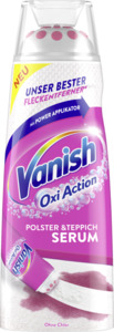 Vanish Oxi Action Polster & Teppich Serum