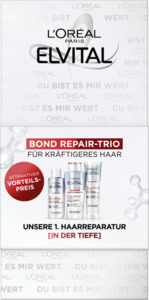 L’Oréal Paris Elvital Bond Repair-Trio