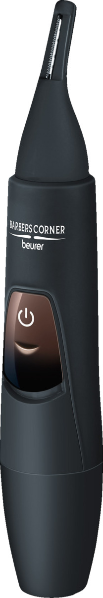 Bild 3 von beurer HR 2000 Präzisionstrimmer