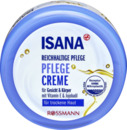 Bild 1 von ISANA Pflegecreme reichhaltige Pflege 0.60 EUR/100 ml