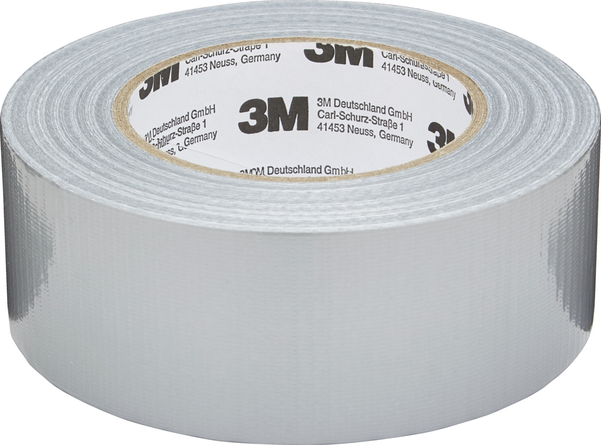 Bild 1 von IDEENWELT 3M Gewebe-Klebeband