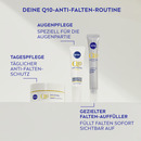 Bild 3 von NIVEA Q10 Anti-Falten Experte Gezielter Falten-Auffüller