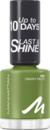 Bild 1 von Manhattan Last & Shine Nagellack 920 Grassy Fields