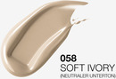 Bild 3 von Manhattan Lasting Perfection Foundation 58 Soft Ivory