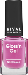 RIVAL DE LOOP Gloss'n Gel Nail Colour 13