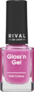 Bild 1 von RIVAL DE LOOP Gloss'n Gel Nail Colour 13