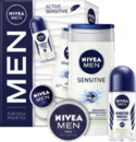 Bild 3 von NIVEA MEN Active Sensitive Geschenkset