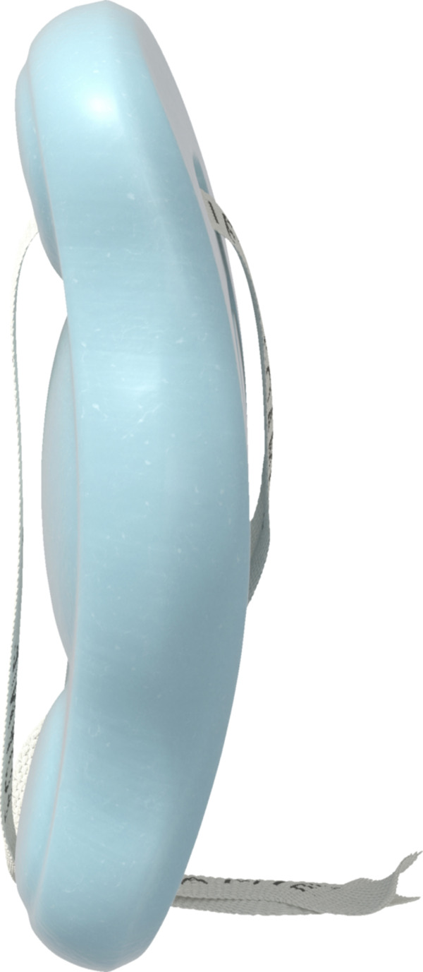 Bild 4 von Foamie Festes Shampoo Hyaluron & Aloe Vera