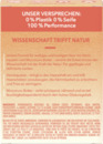 Bild 2 von Foamie Festes Shampoo Hemisqualan & Murmuru Butter