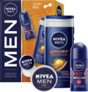 Bild 3 von NIVEA MEN Sport Box Geschenkset