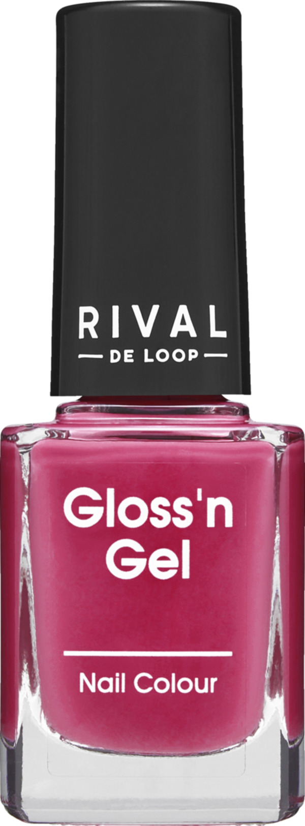 Bild 1 von RIVAL DE LOOP Gloss'n Gel Nail Colour 14