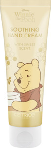 Catrice Disney Winnie the Pooh Soothing Hand Cream 010 Bear Your Heart