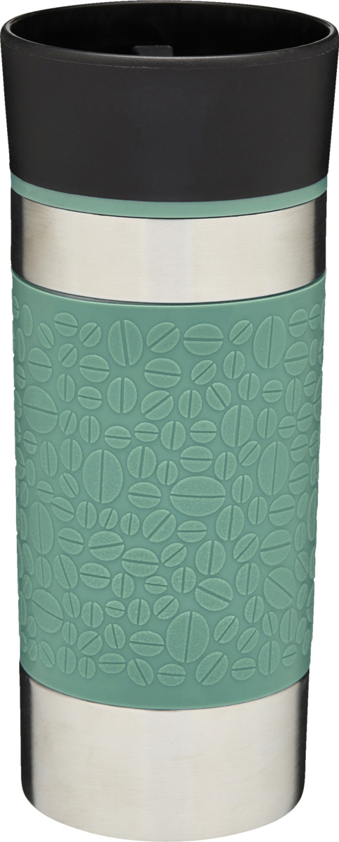 Bild 1 von IDEENWELT Thermobecher grün