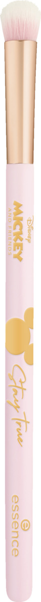 Bild 1 von essence Disney Mickey and Friends eyeshadow brush