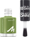 Bild 2 von Manhattan Last & Shine Nagellack 920 Grassy Fields