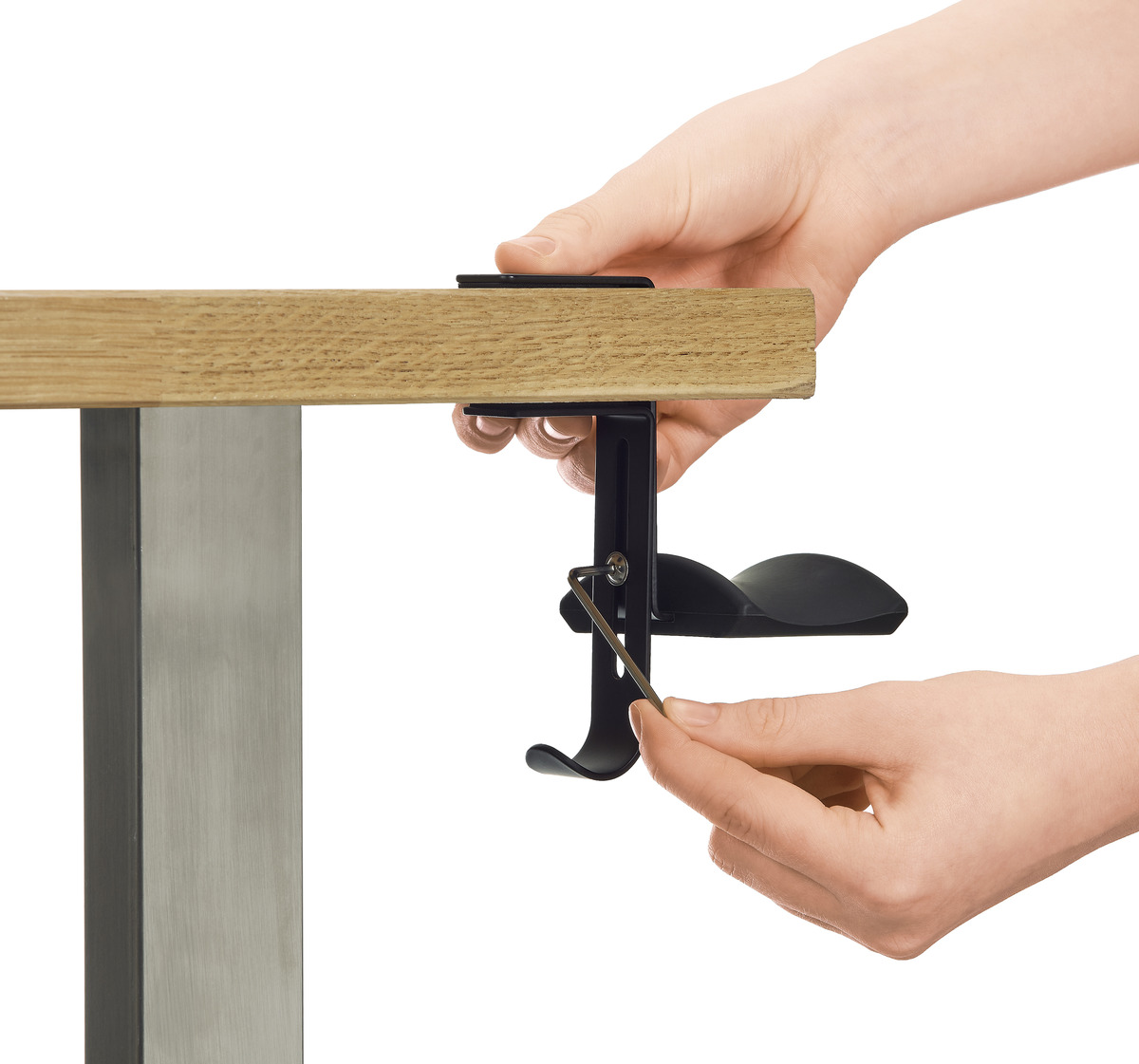 Bild 3 von IDEENWELT Headsethalter