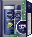 Bild 2 von NIVEA MEN Mens Stuff Geschenkset