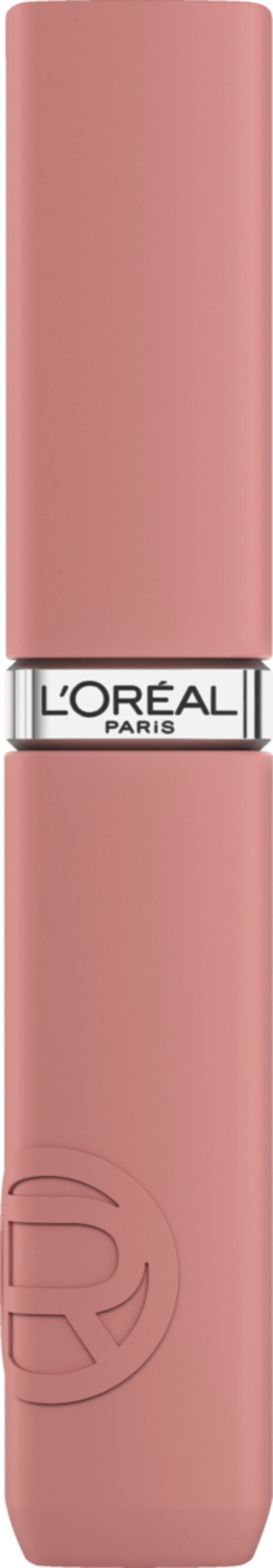 Bild 1 von L’Oréal Paris Infaillible Matte Resistance 16H Lippenstift 210 Tropical Vacay