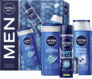 Bild 3 von NIVEA MEN Strong Power Geschenkset