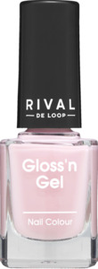 RIVAL DE LOOP Rival Gloss'n Gel Nail Colour 04