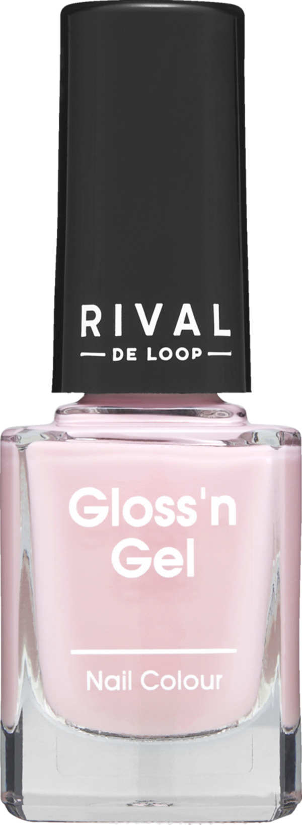 Bild 1 von RIVAL DE LOOP Rival Gloss'n Gel Nail Colour 04
