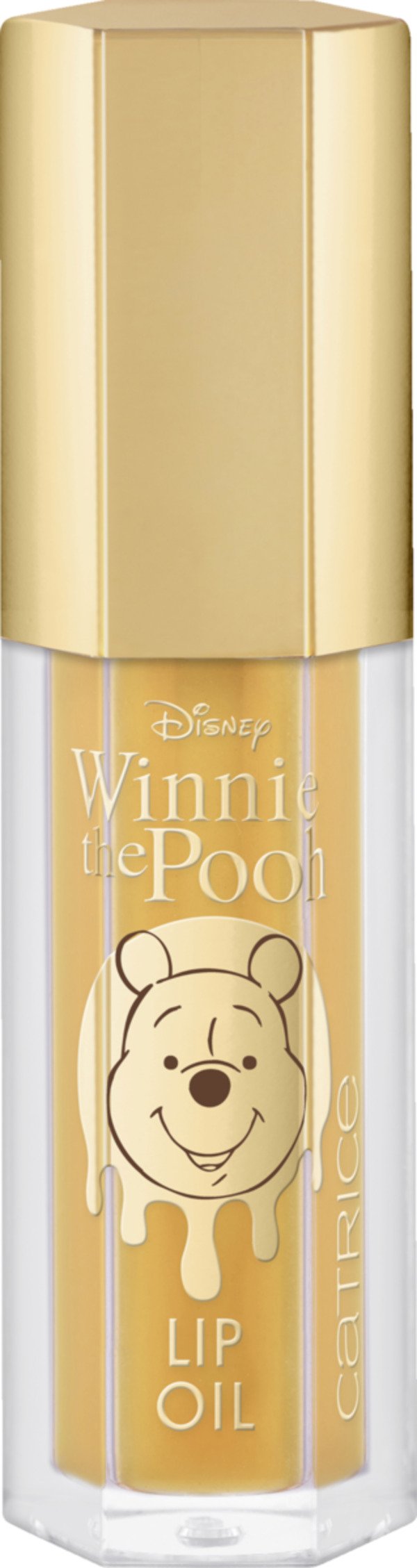 Bild 1 von Catrice Disney Winnie the Pooh Lip Oil 010 Silly Old Bear