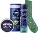 Bild 4 von NIVEA MEN Mens Stuff Geschenkset