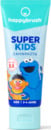 Bild 2 von happybrush Kinder Zahnpasta SuperKids Sesamstraße 75 ml