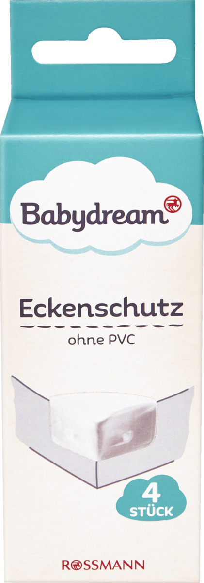 Bild 1 von babydream Eckenschutz