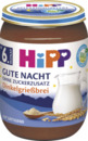 Bild 1 von HiPP Gute Nacht Dinkelgrießbrei 0.50 EUR/100 g