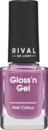 Bild 1 von RIVAL DE LOOP Gloss'n Gel Nail Colour 12