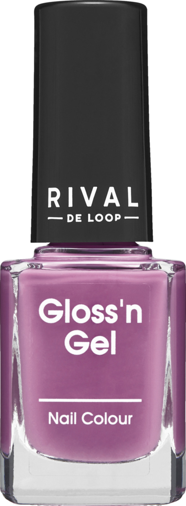 Bild 1 von RIVAL DE LOOP Gloss'n Gel Nail Colour 12