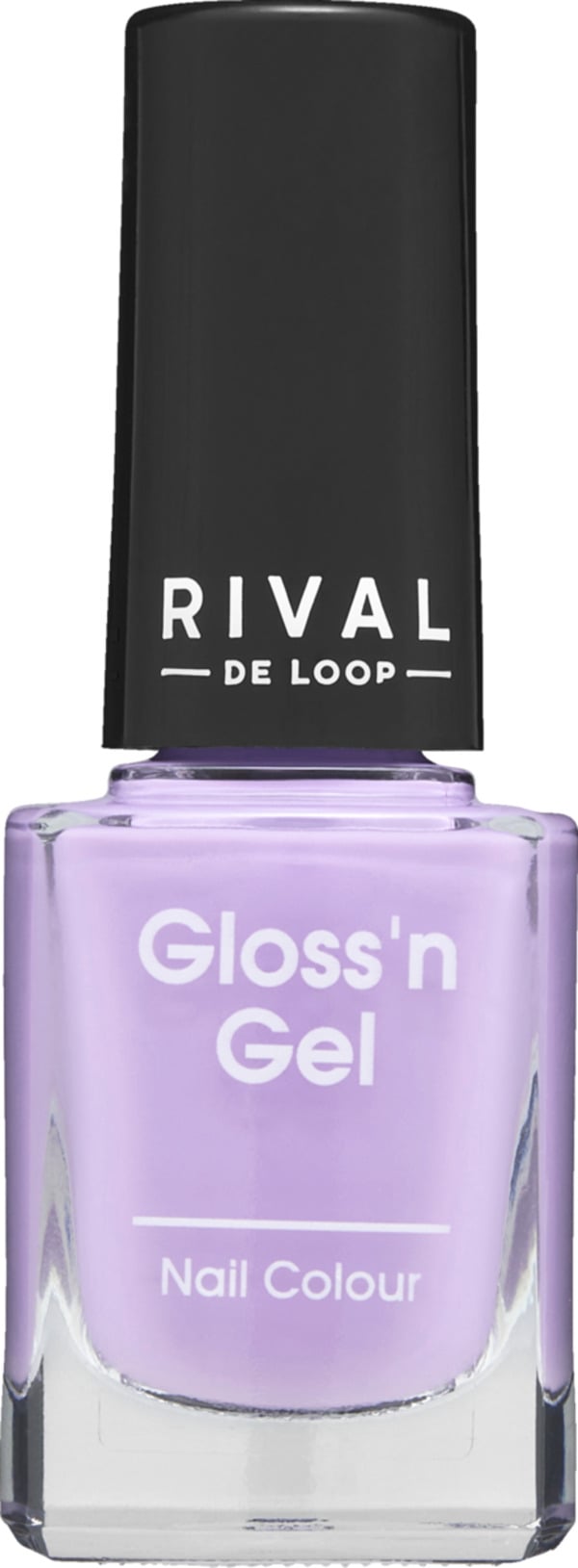 Bild 1 von RIVAL DE LOOP Gloss'n Gel Nail Colour 05