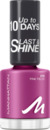 Bild 1 von Manhattan Last & Shine Nagellack 570 Pink Fields