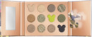 Bild 2 von essence Disney Mickey&Friends eyeshadow palette 01 Dreams are forever