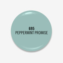 Bild 3 von Manhattan Super Gel Nagellack 695 Peppermint Promise