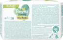 Bild 3 von Pampers Pampers Harmonie Feuchttücher Harmonie New Baby Feuchte Tücher (3x46) = 138ST