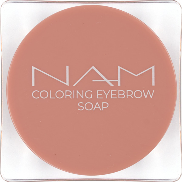 Bild 1 von NAM Coloring Brow Soap nr 2